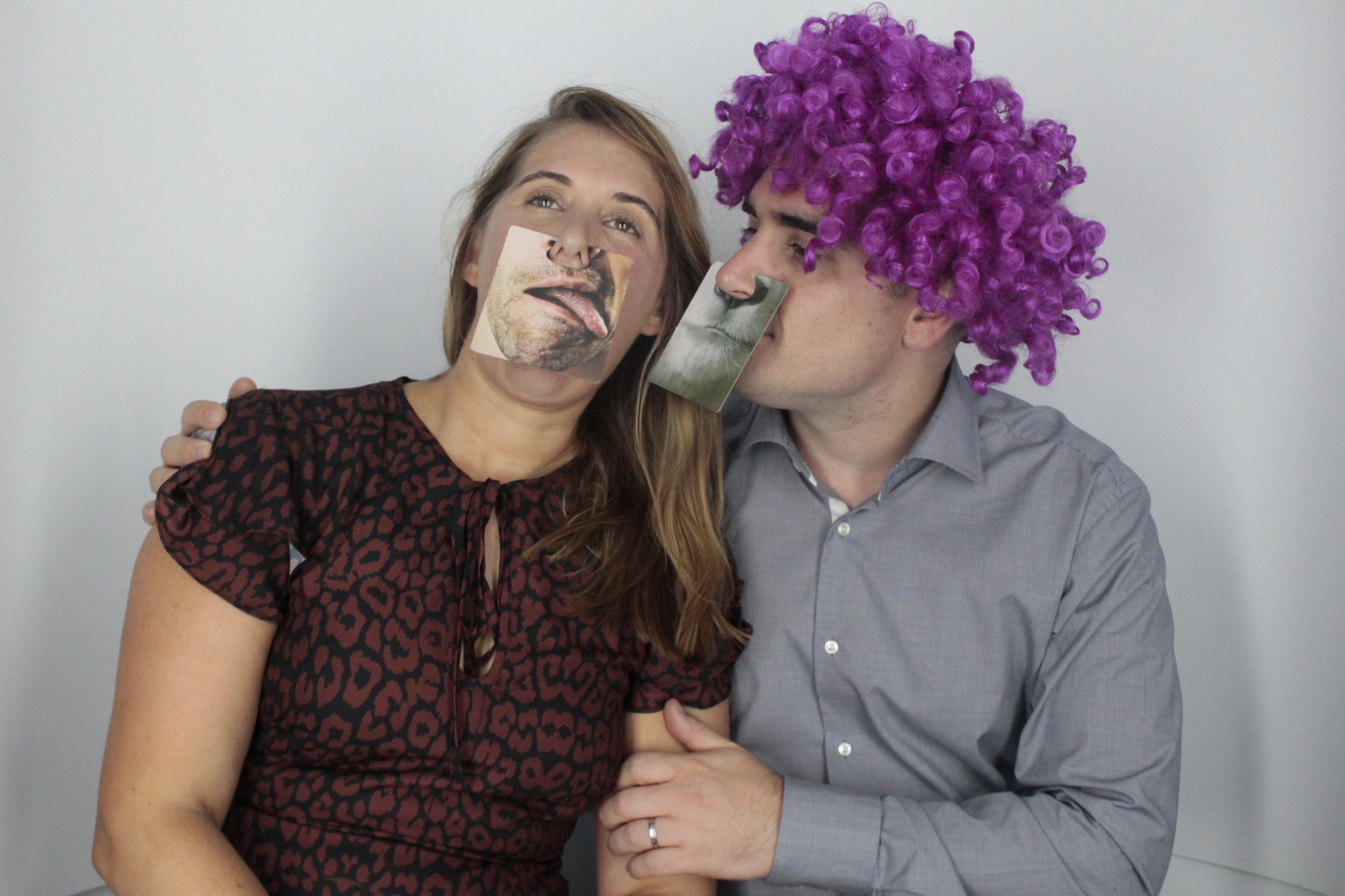 Emma & Karl's Wedding | View more photos from the event at gallery.myphotoboothexperience.co.uk/u/MyPhotoBoothExperienceLtd/Emma-Karls-Wedding